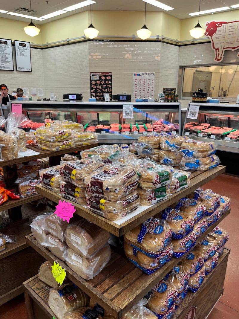 Alwan & Sons Meat Company (Peoria Heights) Alwan & Sons Meat Company (Peoria Heights)