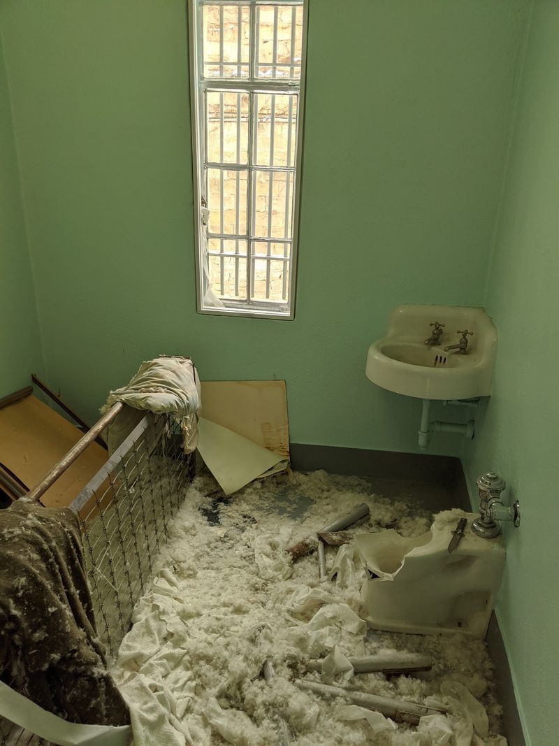 Colorado History Through a Women’s Prison Colorado History Through a Women’s Prison