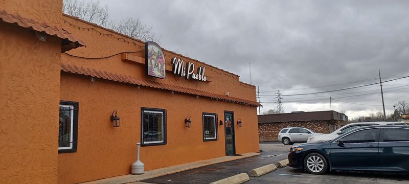 Mi Pueblo Mexican Restaurant 