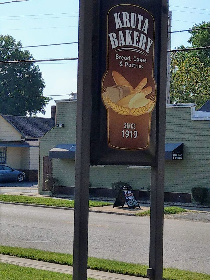 Kruta Bakery (Collinsville) Kruta Bakery (Collinsville)