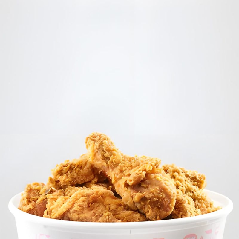 Soul Food Bistro (La Porte)