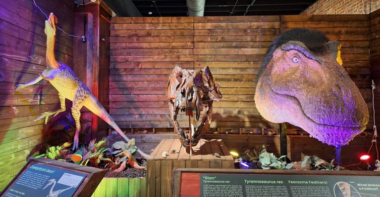We Added 10 Unusual Texas Attractions To Our Route And Didn’t Regret A Single One