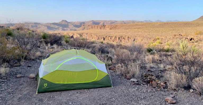 We Asked Texans Where To Go, And These 13 Places Came Up Again And Again
