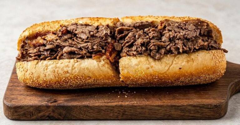 We Ate Cheesesteaks All Over Pennsylvania And This Corner Shop Really Came Out On Top