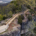 We Found 10 Hidden Ohio Overlooks That Almost Made Us Forget We Were Still In The State