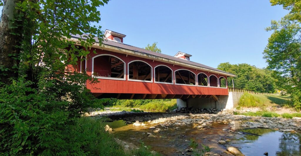 We Found 10 Ohio Hikes With Scenic Overlooks That Don’t Require Expert Hiking Skills