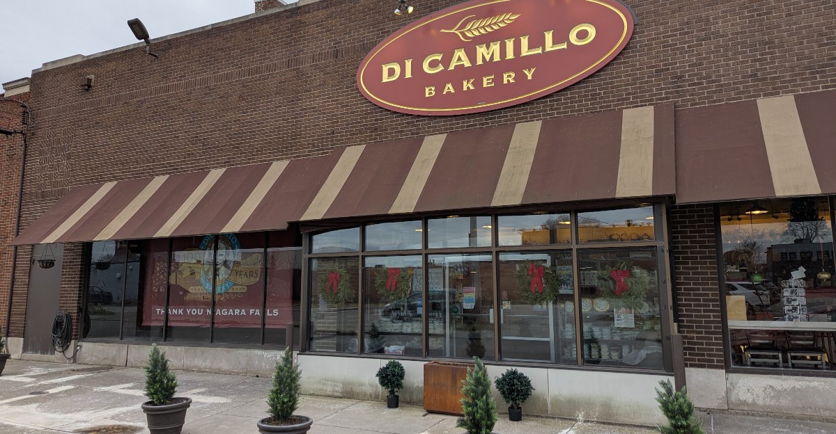 We Found 11 New York Food Shops Where One Specialty Became a Destination of Its Own