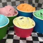 We Planned A Quick Stop And Stayed For More At 14 Michigan Ice Cream Shops