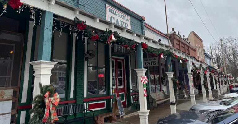 We Ranked Middle Tennessee’s Southern Restaurants – These 11 Came Out On Top