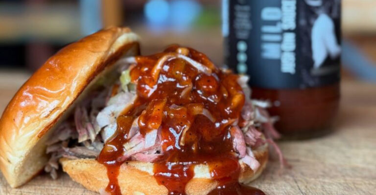 We Ranked The Best BBQ Restaurants In Cincinnati, Ohio (Crème De La Crème)