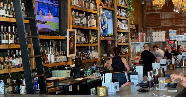 We Ranked The Best Mexican Food Across Tennessee – Here Are Our Top 10 Picks