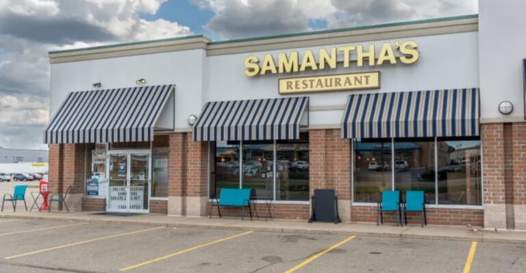 We Ranked The Top 12 Breakfast Spots Across Northeast Ohio And Here’s Who Made The Cut
