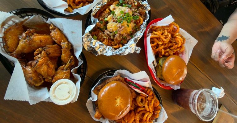 We Searched Texas for the Best Chicken Wings and Found 11 Worth the Drive