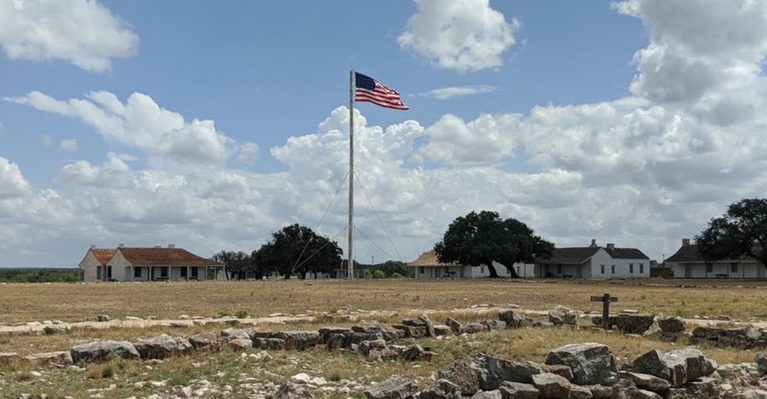 We Thought These 11 Texas Historic Parks Would Be Boring — We Were Completely Wrong