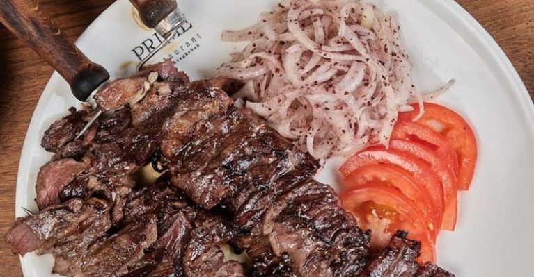 We Tried 11 Turkish Restaurants In Texas And Couldn’t Stop Talking About Them