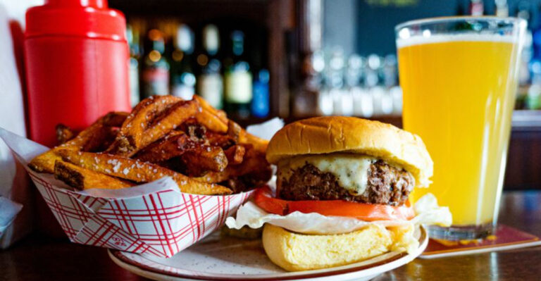 We Went Looking For The Perfect Hamburger And Found 12 Pennsylvania Favorites