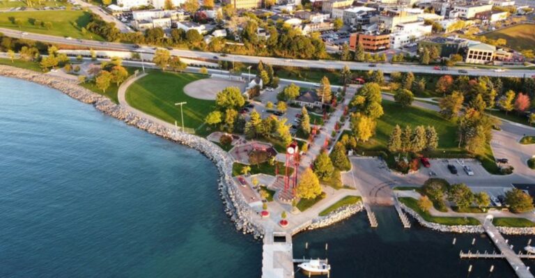 What Used To Feel Affordable Has Changed Across These 15 Michigan Communities