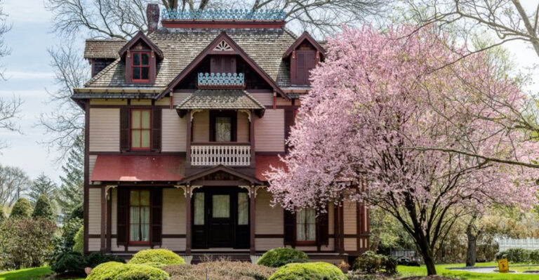 Which Affordable New Jersey Place to Live or Retire Best Fits the Life You Want?