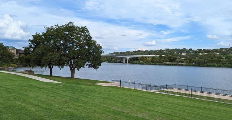 Why Retire in Austin When You Can Live by the Water for Under $1,900 in These 10 Texas Towns