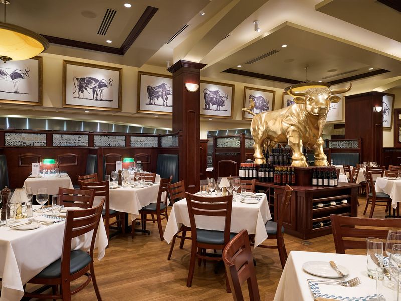 801 Chophouse (Denver) 801 Chophouse (Denver)