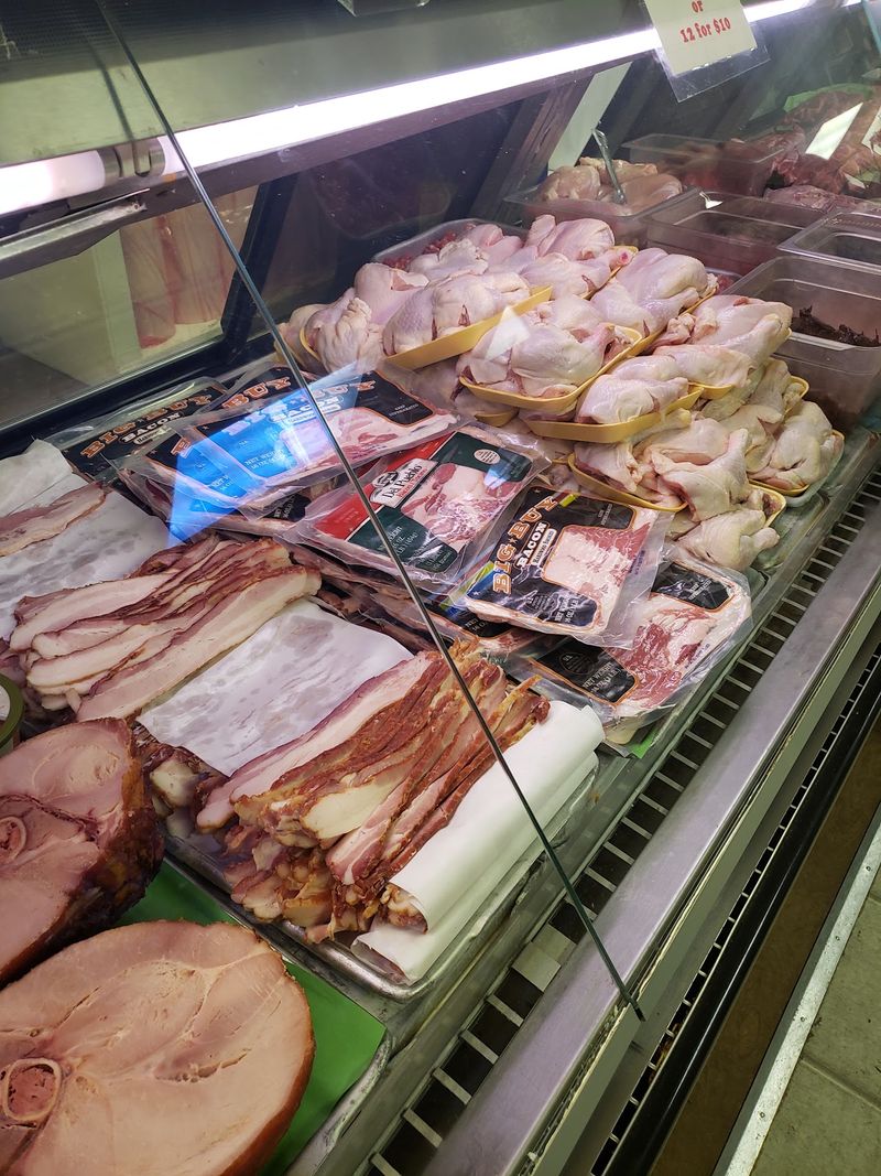 Double J. Meats Inc (Pueblo) Double J. Meats Inc (Pueblo)