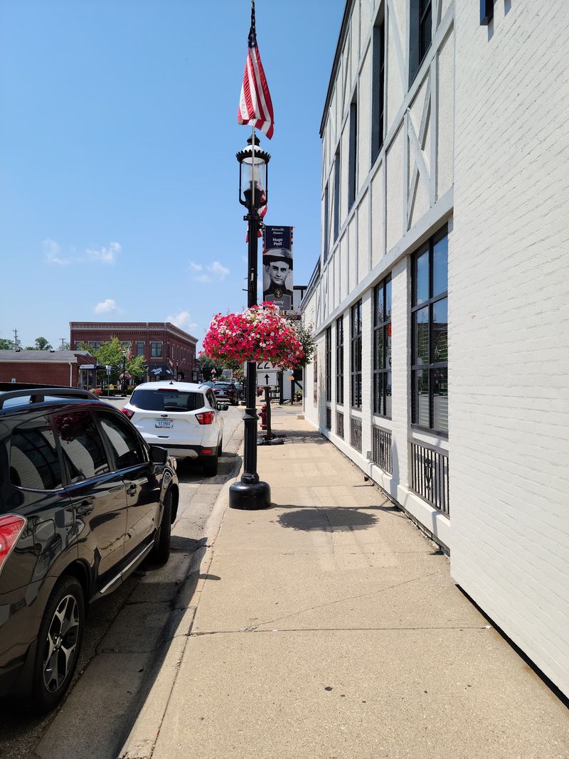 Batesville