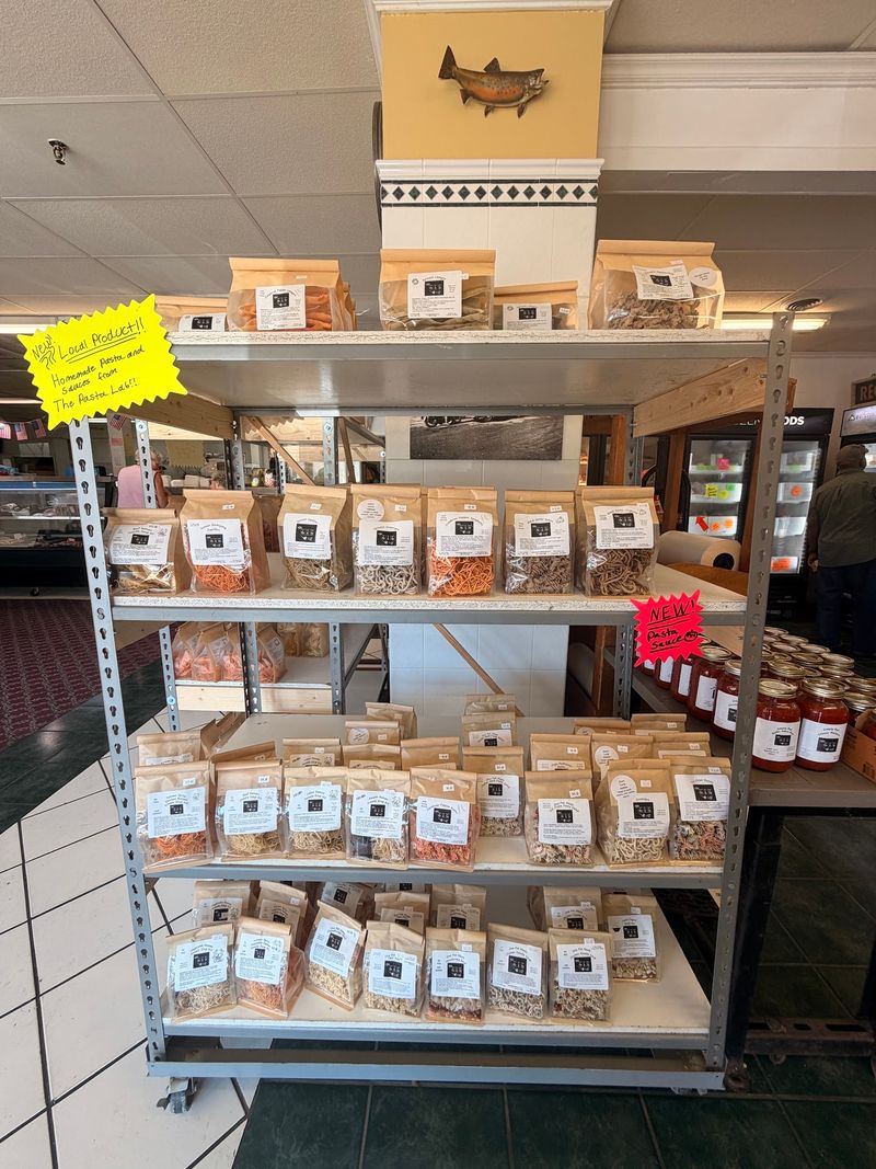 Prime And Choice Cuts That Outshine Chain Stores