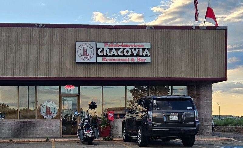 Why Cracovia Stands Out on Westminster's Comfort-Food Map