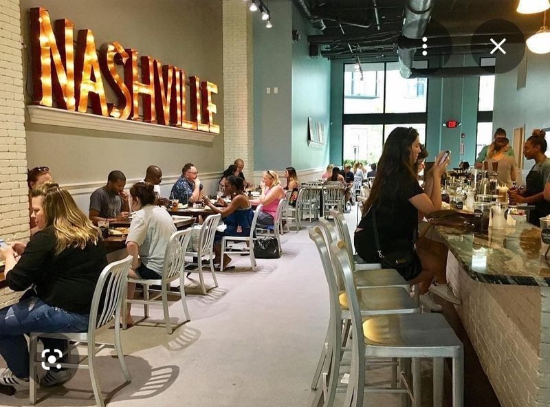 Biscuit Love Gulch – Nashville Biscuit Love Gulch – Nashville