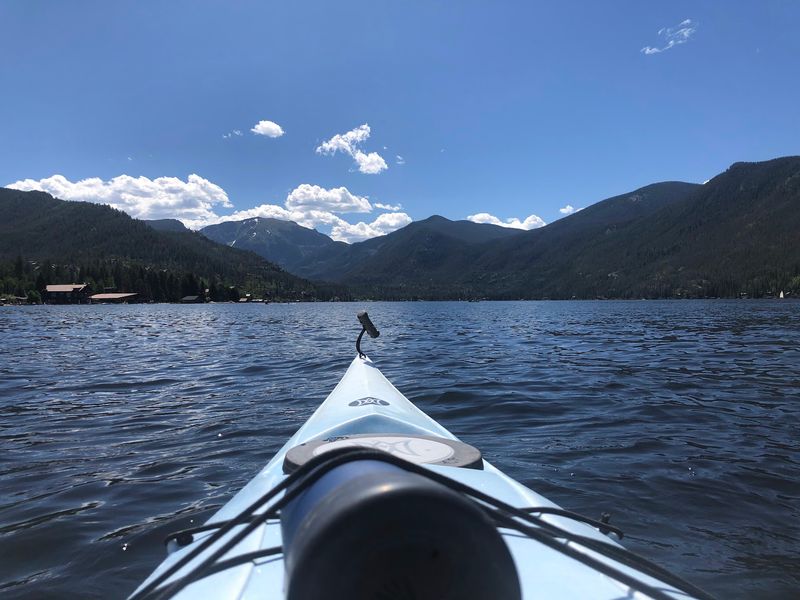 Grand Lake (Grand Lake)