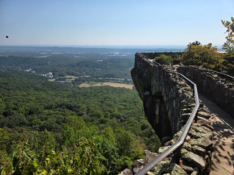 Rock City Gardens – Lookout Mountain Rock City Gardens – Lookout Mountain