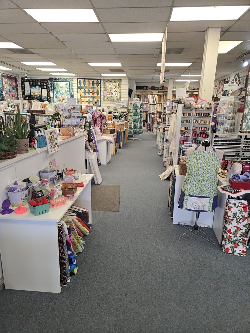 The Creative Needle (Littleton)
