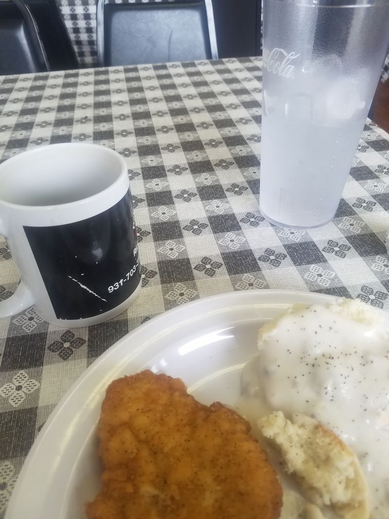 Fried Fish