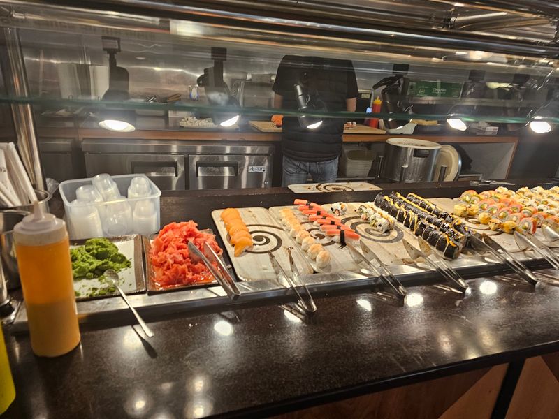 Paradise Buffet (Auburn) Paradise Buffet (Auburn)