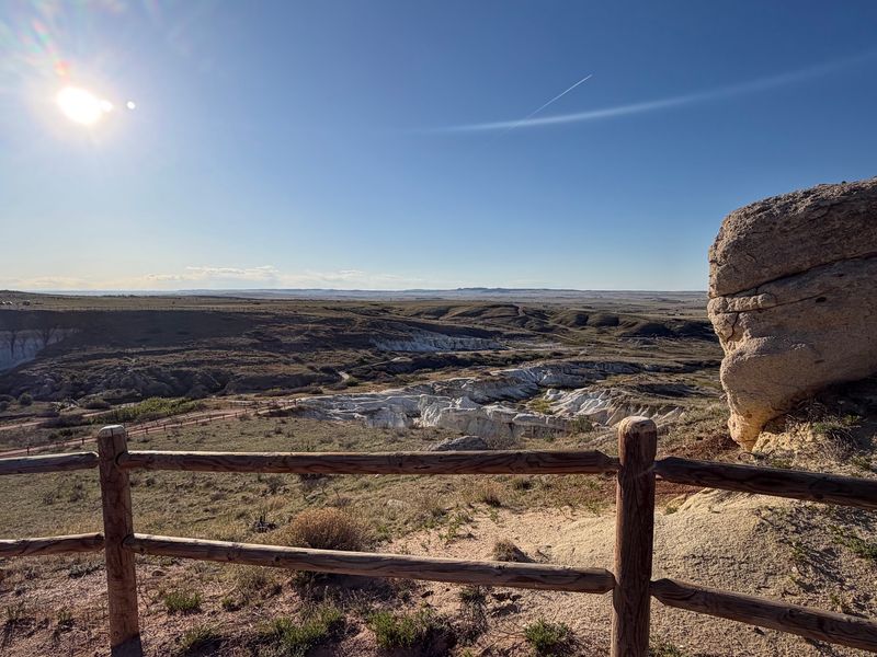 Why This Calhan Park Stands Out in a State Full of Big Scenery