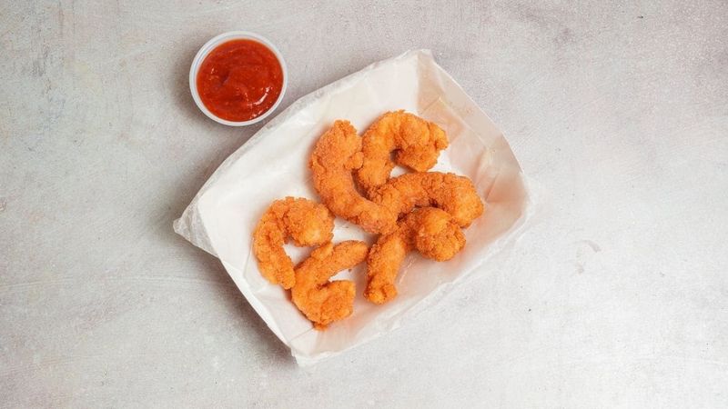 Frank's Chicago Shrimp House (Chicago)