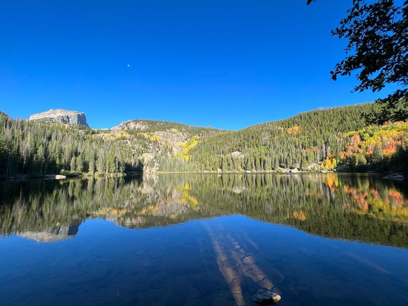 Bear Lake (Estes Park)