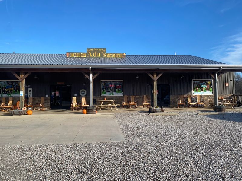Adas Country Store and Cafe – Bethel Springs Adas Country Store and Cafe – Bethel Springs