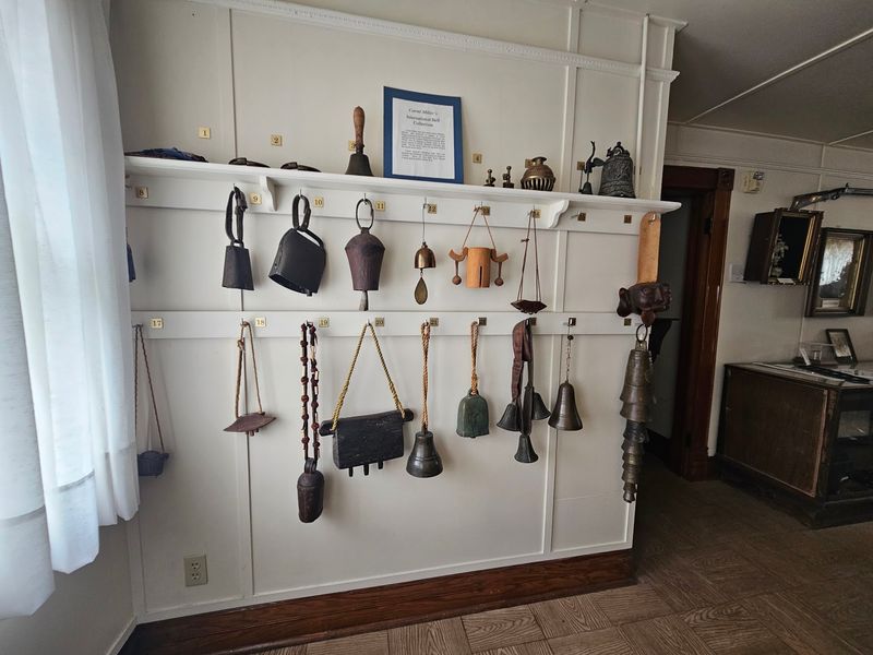 Bureau County Museum Stops and Local Stories