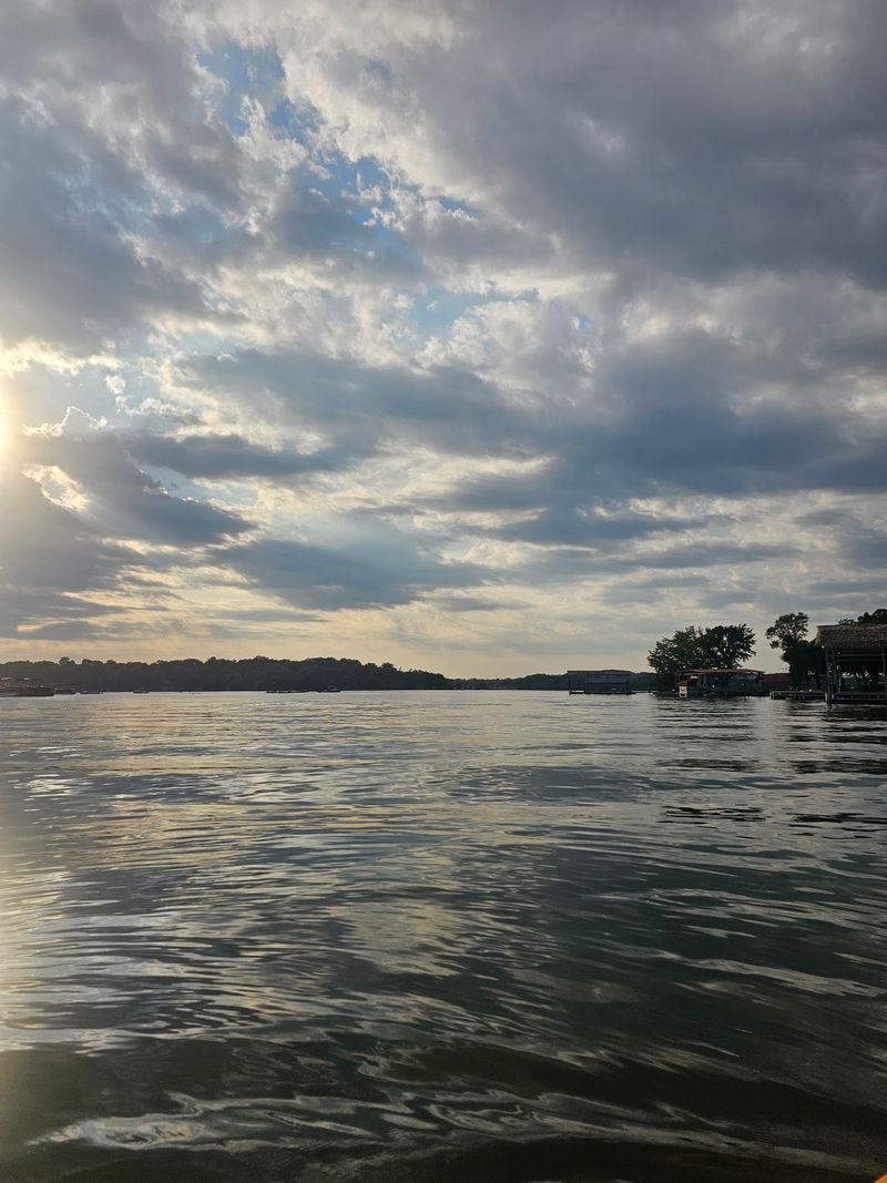 The Local Alternative to Percy Priest Lake The Local Alternative to Percy Priest Lake