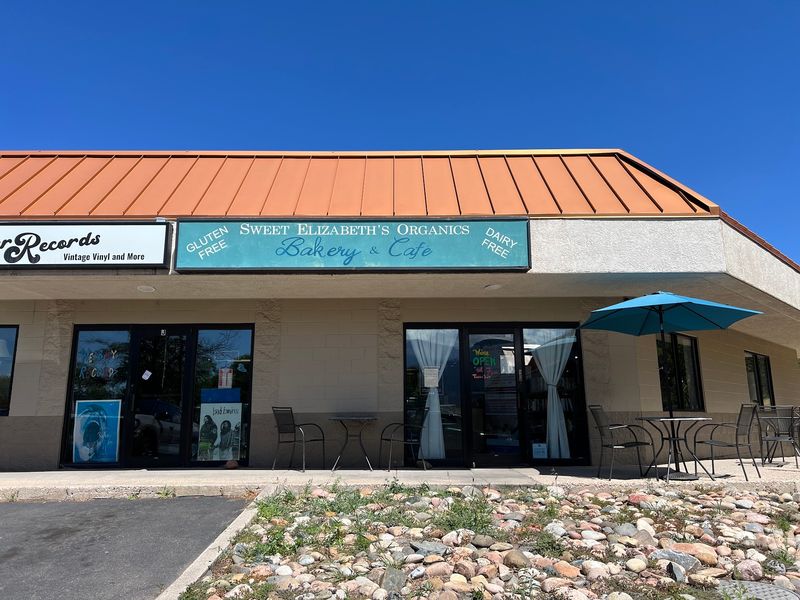 Sweet Elizabeth’s Organics (Colorado Springs) Sweet Elizabeth’s Organics (Colorado Springs)