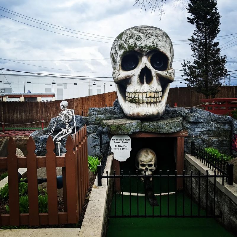 Why the Halloween Spirit Works All Year Why the Halloween Spirit Works All Year