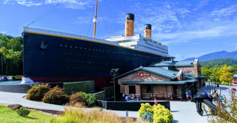 You Have To See These 12 Bizarre Tennessee Attractions To Believe Them