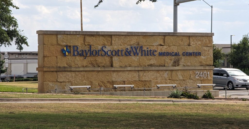 You Wouldn’t Expect This Small Texas City to Have a Medical Center This Advanced