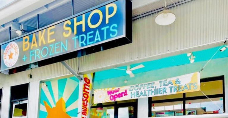 You’d Never Guess the Treats at This Texas Bakery Are Gluten-Free