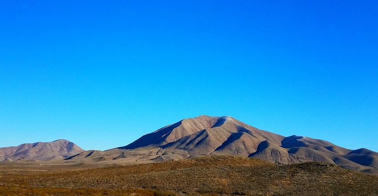 You’ll Want to Take the Long Way Home on These 7 Texas Mountain Drives