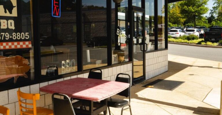 You’ll Wonder What Makes This Unique Pennsylvania Restaurant Worth A Road Trip From Anywhere In The State