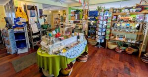 Your Next Cheese Craving Might Begin With a Sample at This Michigan Shop