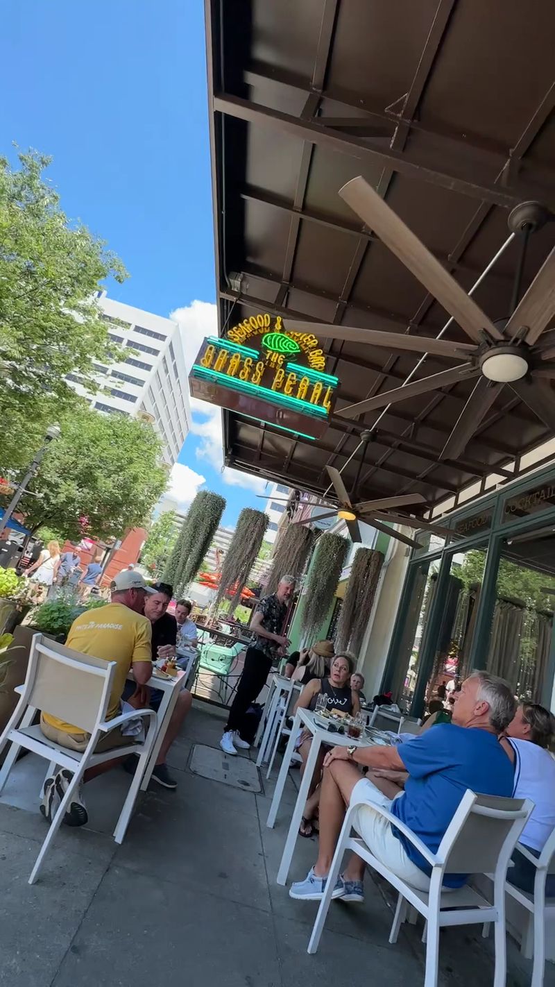 Market Square Location With Perfect Patio Vibes Market Square Location With Perfect Patio Vibes