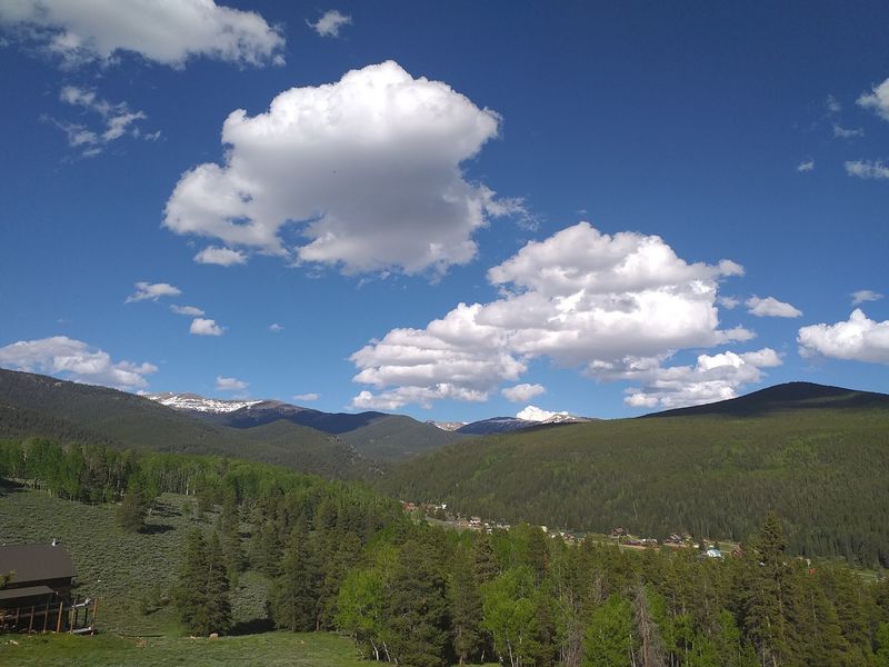 Quartz Creek Pegmatite District